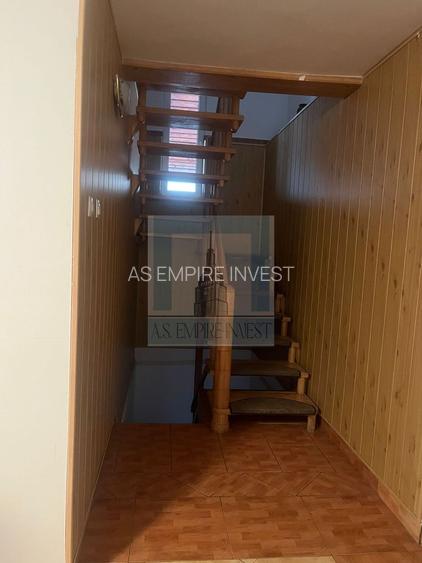 Casa/Vila de vanzare in Predeal - 14