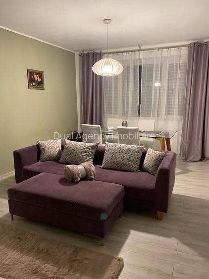 Ultracentral - Piața Unirii - UMF 2 camere amenajat complet - 2