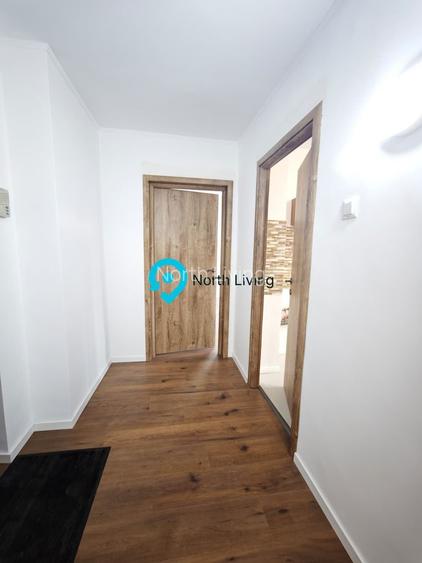 Apartament 3 camere decomandat | renovat complet | Metrou Gorjului | - 14