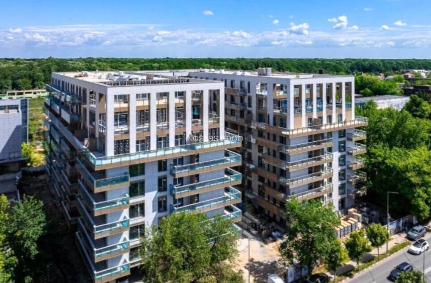 Apartament 3 camere în complexul rezidențial de lux Cortina Iancu Nicolae - 25