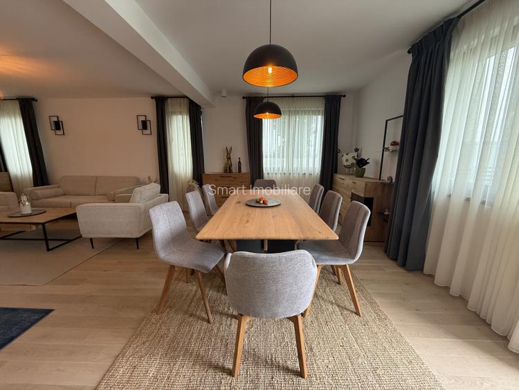 Casa noua 150 mp Rasnov - 13