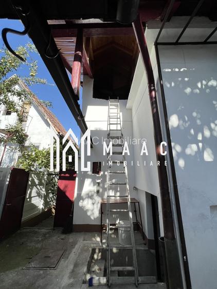 Casa tip duplex I 4 camere I Garaj I Zona Calea Poplacii - 5