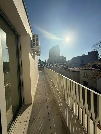 Apartament 4 Camere  Lux | Terasa 93 mp | Armeneasca | Mutare Rapida - 5