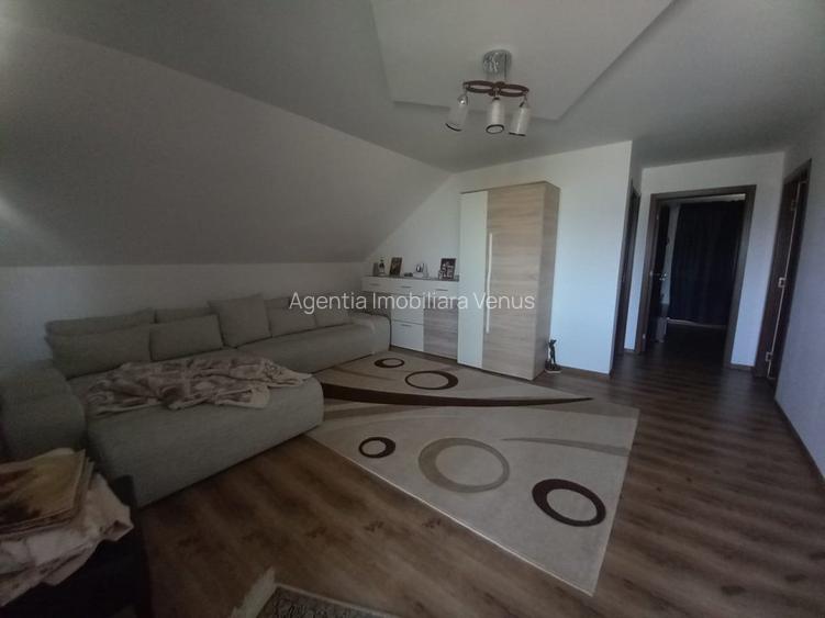 Casa noua cu etaj zona Rediu-Stauceni - 9