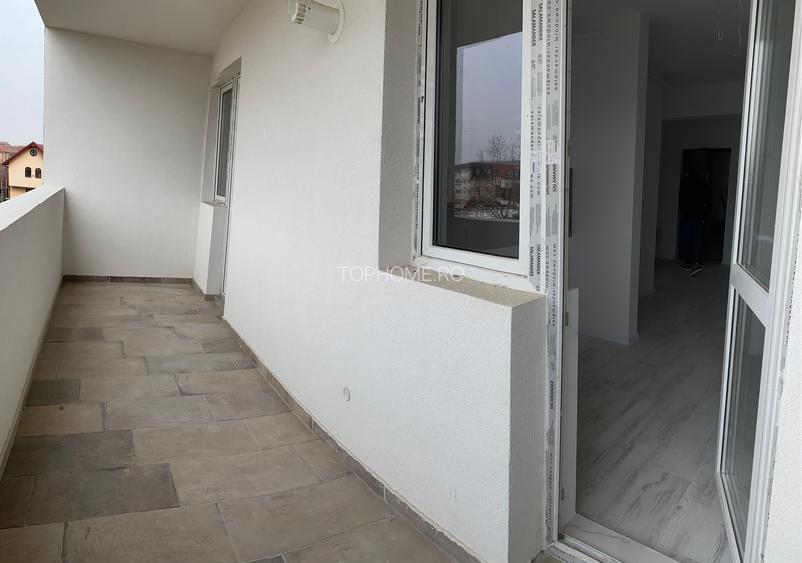 Bloc Nou Apartament 2 camere Spatios 61 mpu la doar 5 min metrou-TVA 21% INCLUS - 6