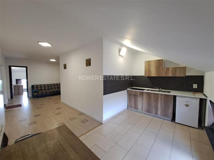 Apartament cu 2 camere, 60 mp utili, situat in zona Semicentrala! - 3