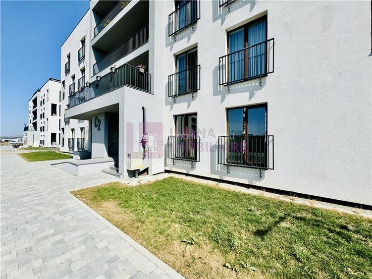 Apartament 3 camere | 2 bai | Turnisor | lift | INTABULAT | boxa C1 - 12