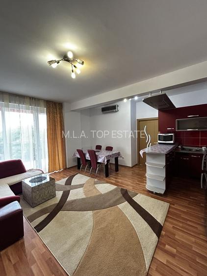 Apartament 3 Camere Ared Uta De Inchiriat - 7