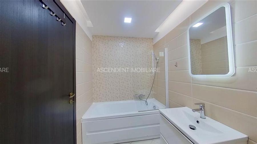 Pe incantare panoramica,terasa,parcare subterana,Drumul Poienii,Brasov - 34