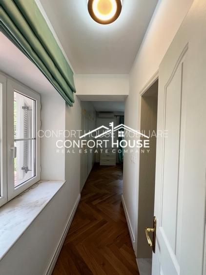 VILA P+E, 4 camere,  ansamblu rezidential, IANCU NICOLAE - 41