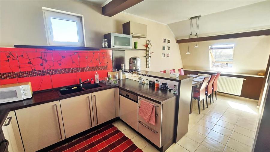 VIDEO - Central | Apartament cu 3 camere si parcare - 131 m² | Marsilia - 9