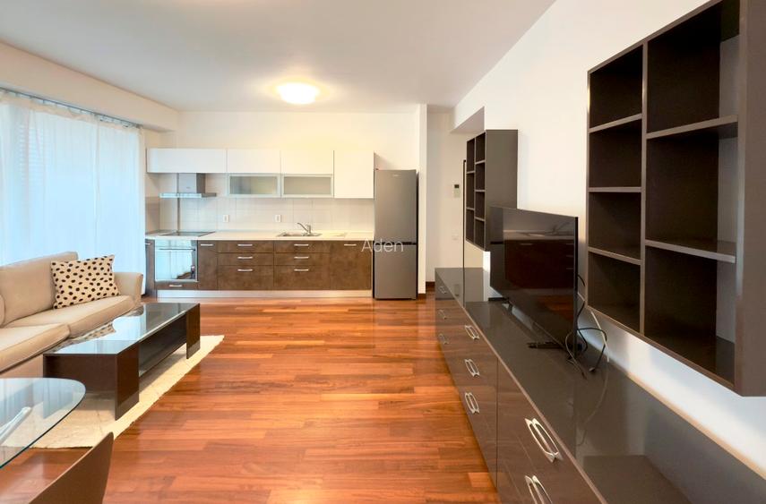 Direct proprietar | 2 camere | Lux | Cartierul Francez | Parcare privata - 5