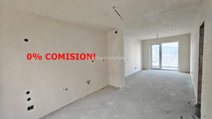 0% COMISION! Apartamente 3 camere, bloc nou, Zorilor - 11