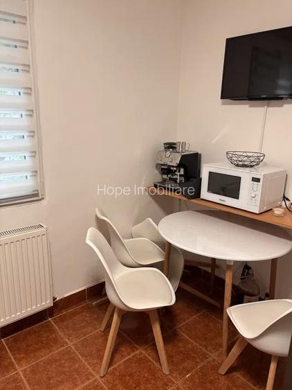 Brancoveanu-Stoian Militaru-Apartament de 4 camere-decomandat - 5