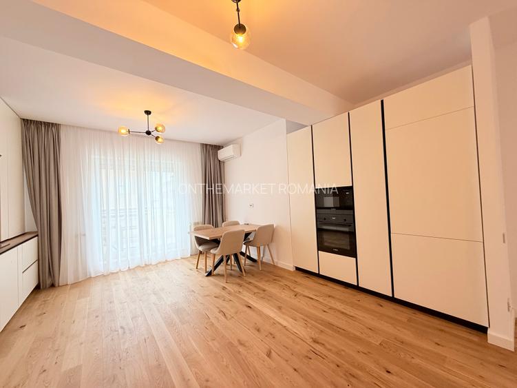 Apartament 4 camere Soseaua Nordului - 13