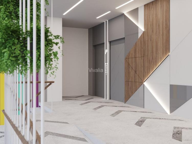 Aproape de Centru. Aproape de Iulius Town - 5