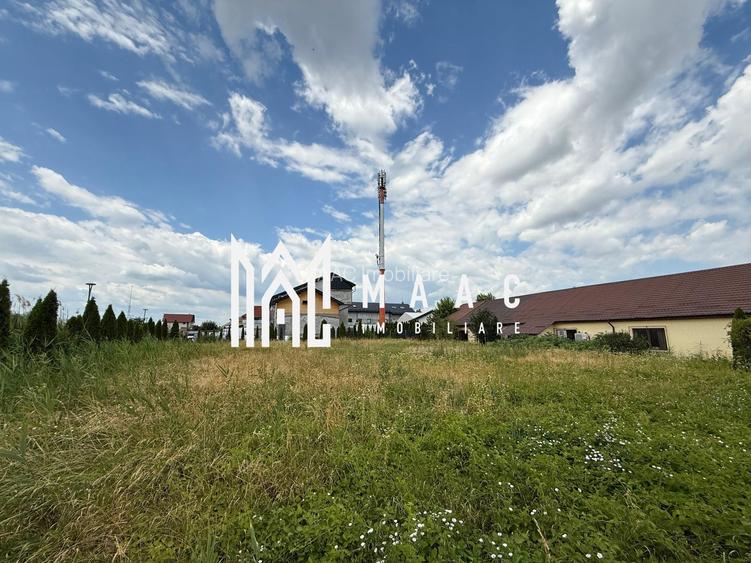 Teren 1400MP + Hala 500MP | Utilitati | Lacul lui Binder - 3