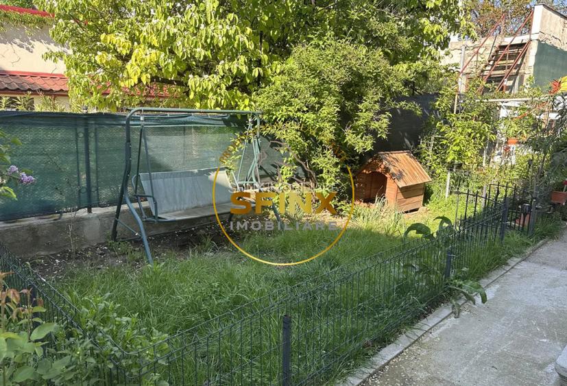 Apartament 2 camere || Vila P+1 || Floreasca || pet friendly || gradina - 9
