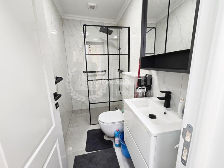 Casa individuala 97mp utili | 220 mp teren | Gruia | Zona 7 Strazi - 11