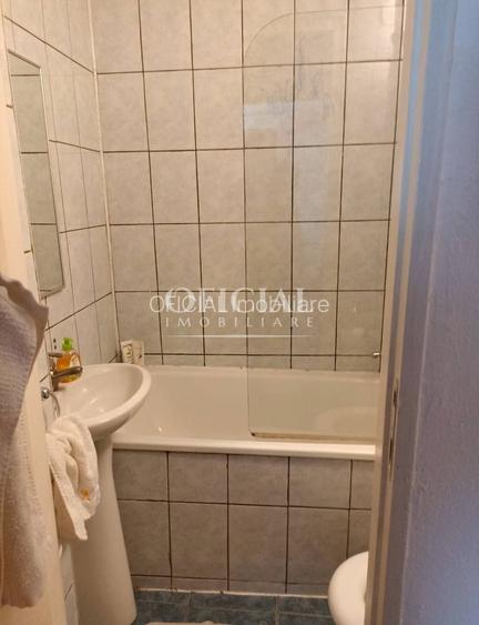 Apartament 4 Camere | 64 Mp | Balcon | 2 Bai | Manastur Zona Bucegi - 12