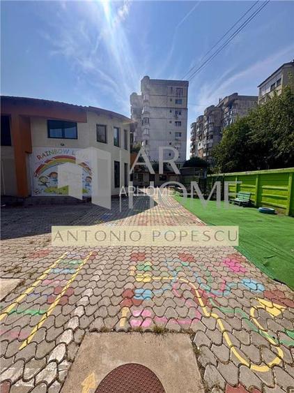 Imobil P+M si curte, pretabil pentru diferite activitati comerciale, Ploiesti, c - 21