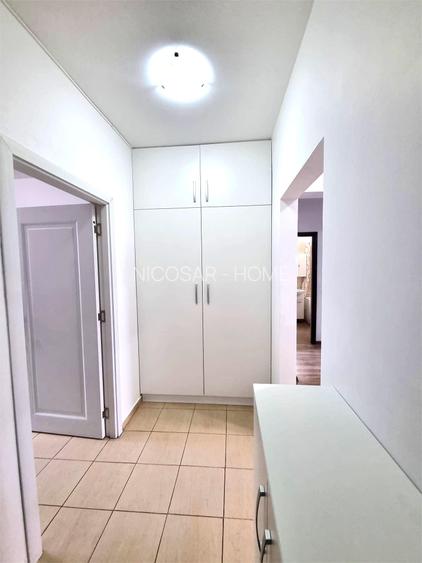 Metrou 1 Decembrie, Trapezului, Str. Burniței nr. 60F - 12