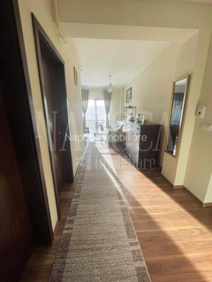 Apartament 2 camere de inchiriat in Zorilor, Cluj Napoca - 3