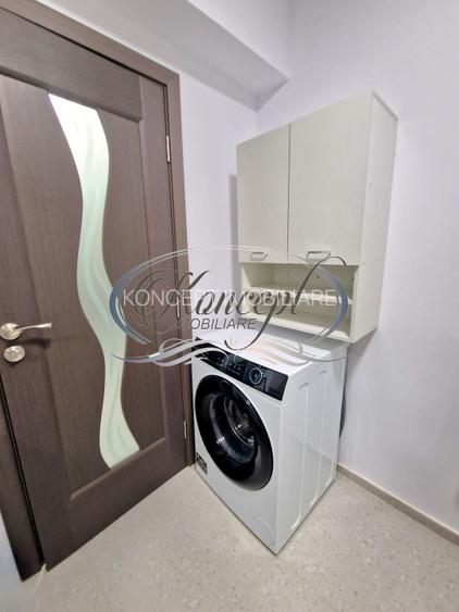 Apartament modern cu gradina si parcare, strada Frunzisului - 13