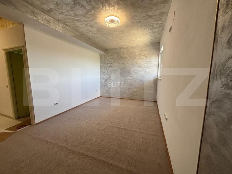 Apartament 2 camere, 46 mp, zona Ciurea - 2