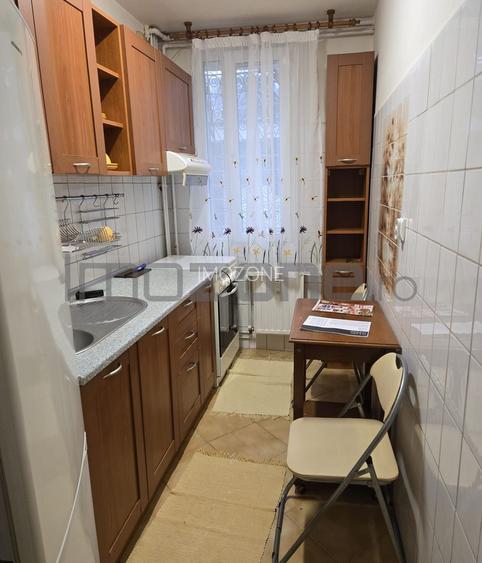 Drumul Taberei - Bd ul Timisoara, garsoniera, 33 mp, parter/4, libera imediat - 7