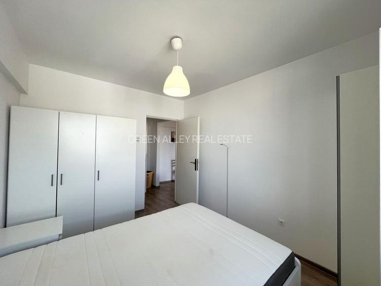 2 CAMERE || PIATA AMZEI || ROMANA || IDEAL INVESTITIE - 12