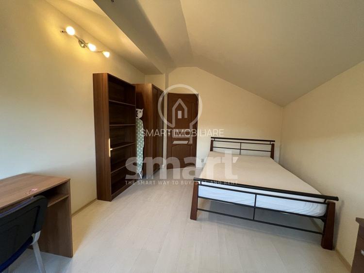 Apartament 3 camere bloc nou Zorilor UMF - 9
