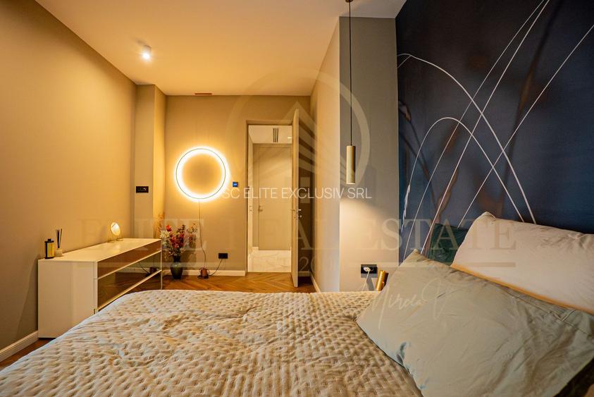 PENTHOUSE UNIC in mijlocul orasului Constanta - 35