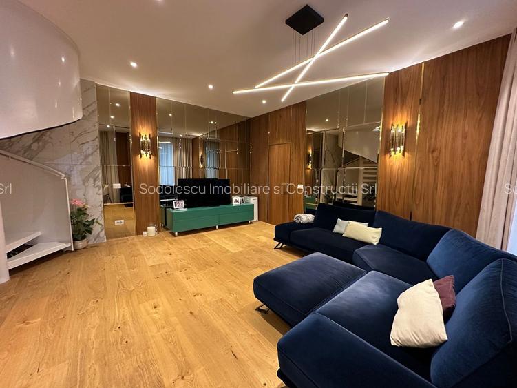 Apartament pe 2 niveluri - 21