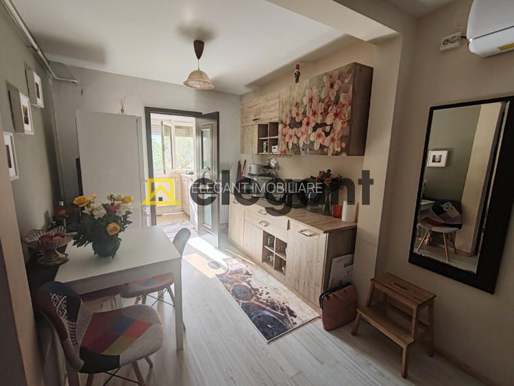 2 decomandate│51 mp│centrala│AC│mobilat│Rovine-Parculet - 5