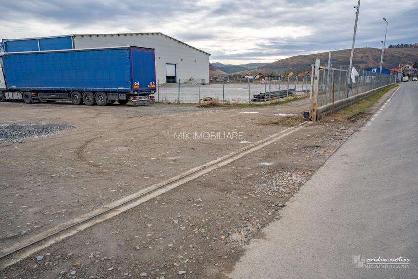 Platforma imprejmuita - 5