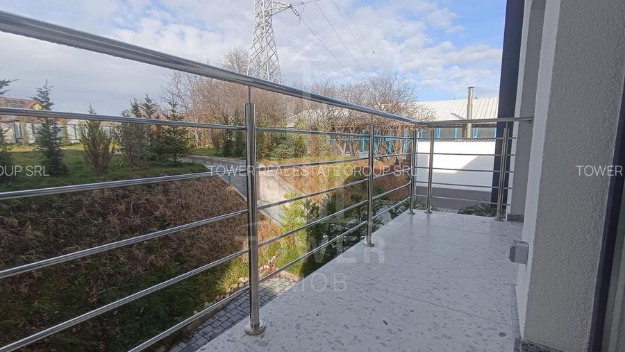 Apartament modern cu 3 camere în Turnișor – Comision 0%! - 14