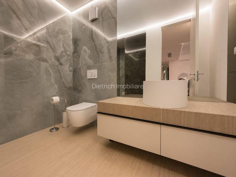 3 camere | Cortina Residence Erou Iancu Nicolae | Terasă & parcare subterana - 7