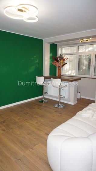 Apartament premium, renovat, situat la doar 20 m de Parcul Drumul Taberei - 4