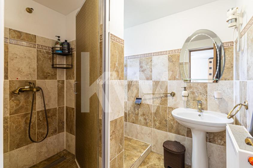 Pensiune la cheie de vanzare - Silvanka, Valcele, complet utilata si functionala - 14