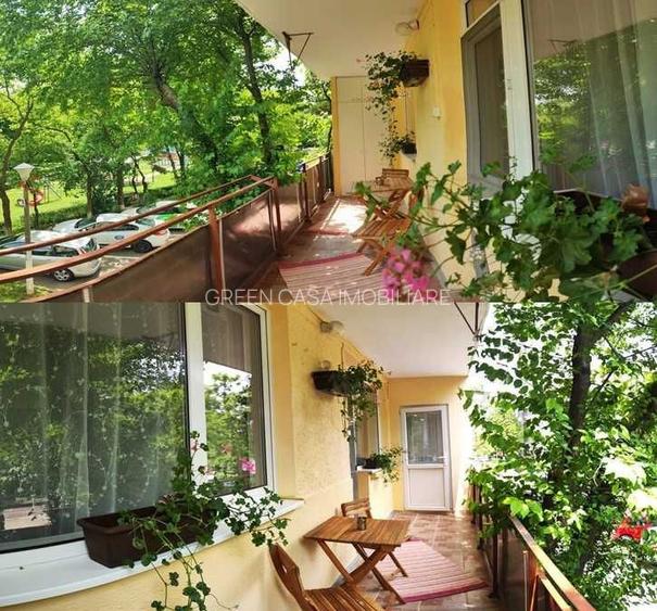 Apartament 2 camere, Gheorgheni –langa Iulius Mall! - 5