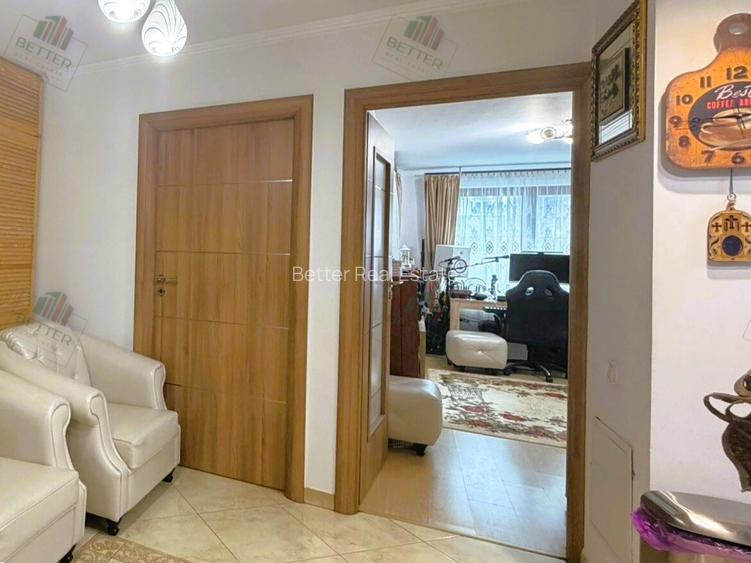 Apartament 4 Camere  de vanzare | 80 mp | Str. Măriuca | 189.000 € - 5