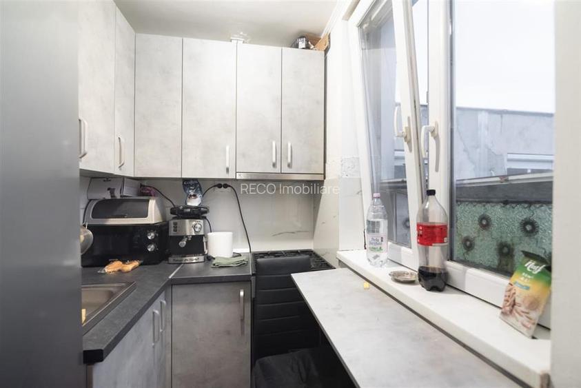 RECO . Apartament cu 2 camere . Rogerius . - 8