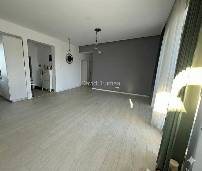 Casă Individuală pe Parter în Tunari – 4 Camere, Terasă Mare 0% Comision - 5