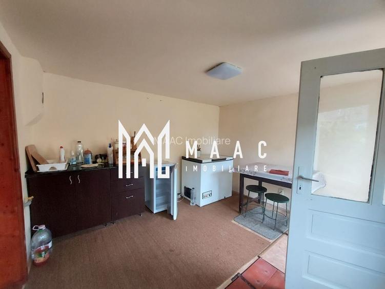 Casa | 1331 mp Teren | Miercurea Sibiului | - 4