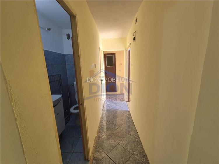 APARTAMENT 3 CAM, SOS. BERCENI P. SUDULUI APAR.PATRIEI - 7
