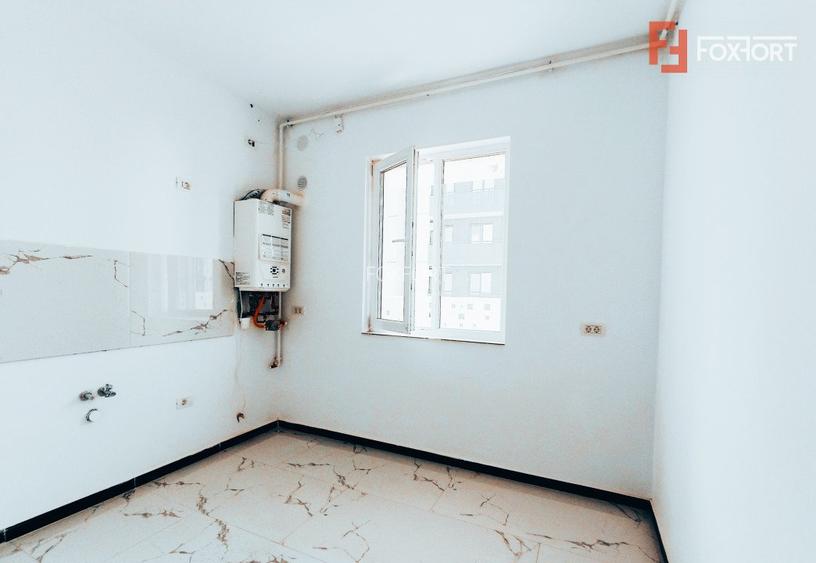 Apartament cu 2 camere, Cartier Planete - Giroc - ID V5153 - 4