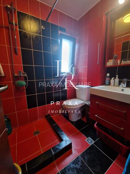 Duplex de vanzare, 180 mp, mobilat si utilat, zona Avram Iancu! - 7