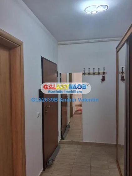 Apartament 2 Cam Bloc Nou Berceni - Cartier Solar - Metalurgiei - 3