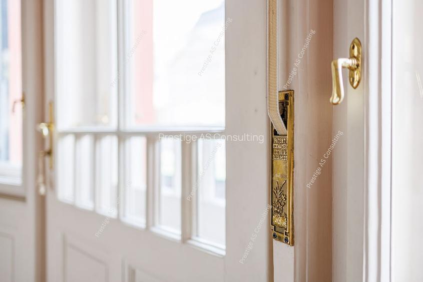 Resedinta patrimoniala de 222 mp | Piata Victoriei | Cladire istorica-Lift - 38